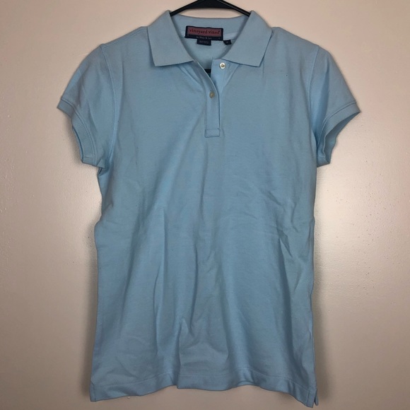 Vineyard Vines Tops - Vineyard Vines Short Sleeve Top